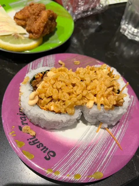 Sushi Train St Peters