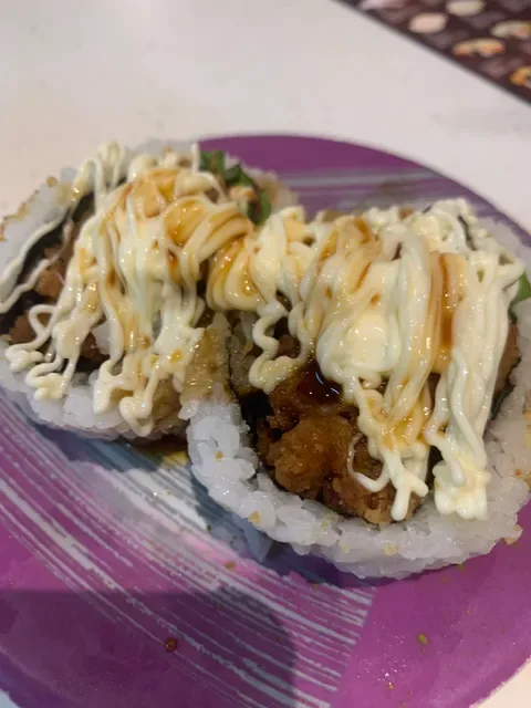 Sushi Train Welland Plaza