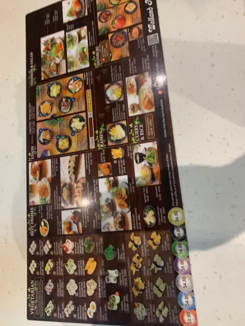 Sushi Train Welland Plaza