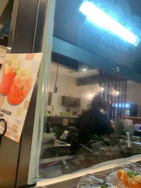 Sushi Train Welland Plaza