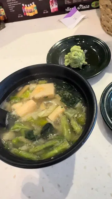 Sushi Train Welland Plaza