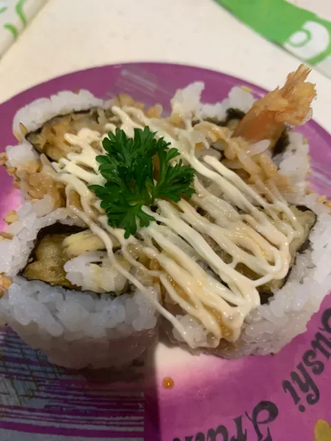 Sushi Train Welland Plaza