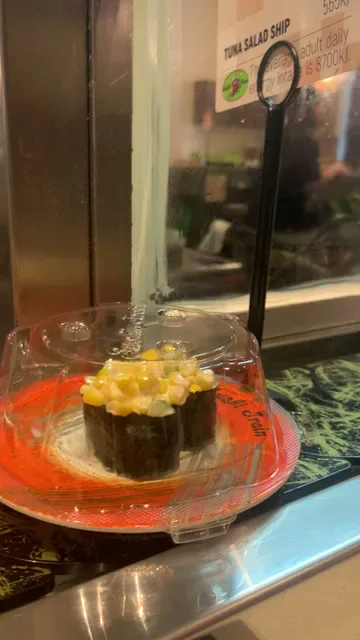 Sushi Train Welland Plaza