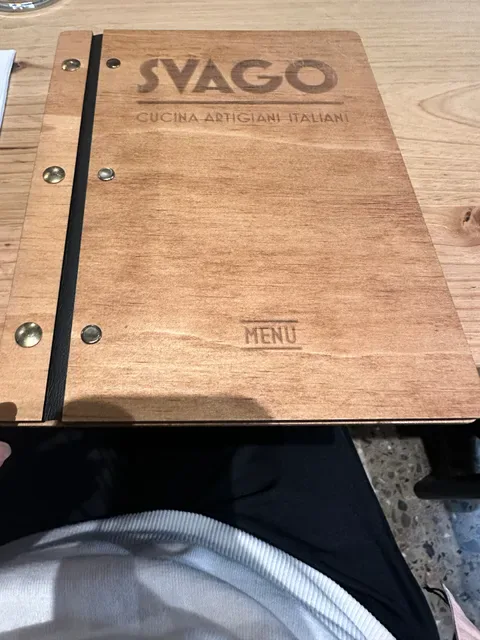 Svago