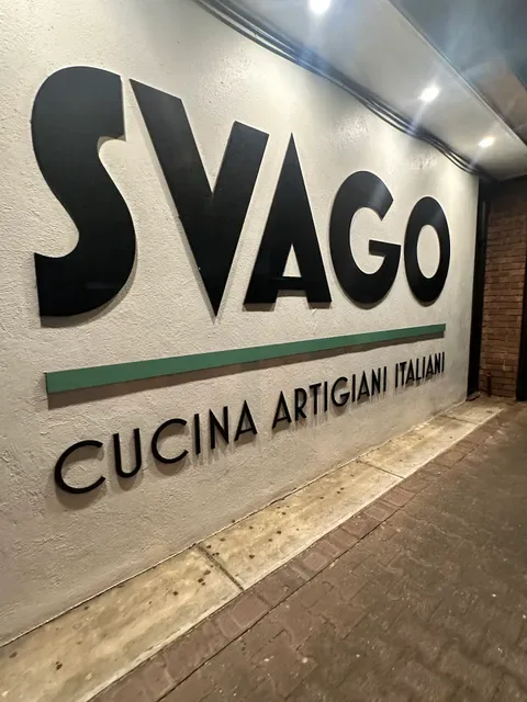 Svago