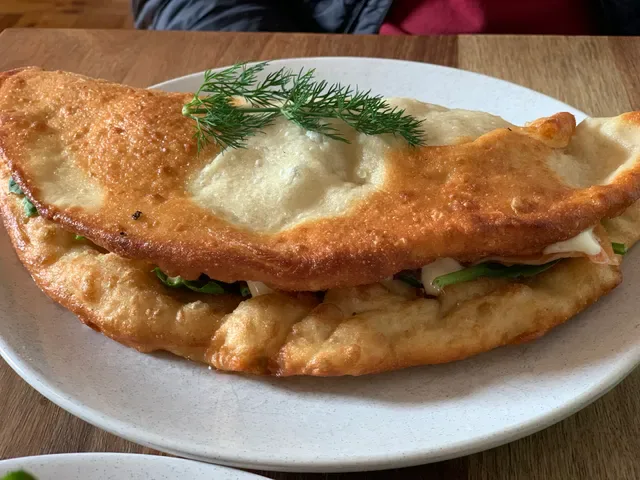 Swedish Tarts