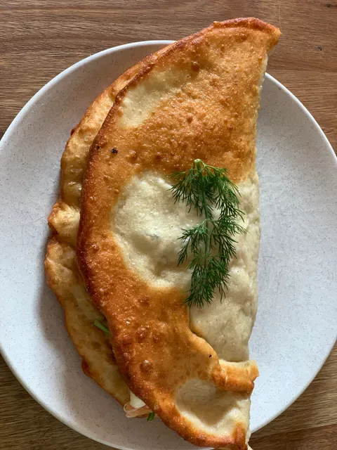 Swedish Tarts