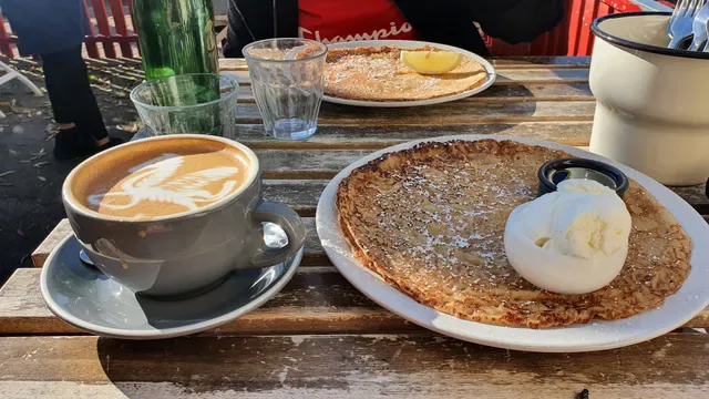 Swedish Tarts