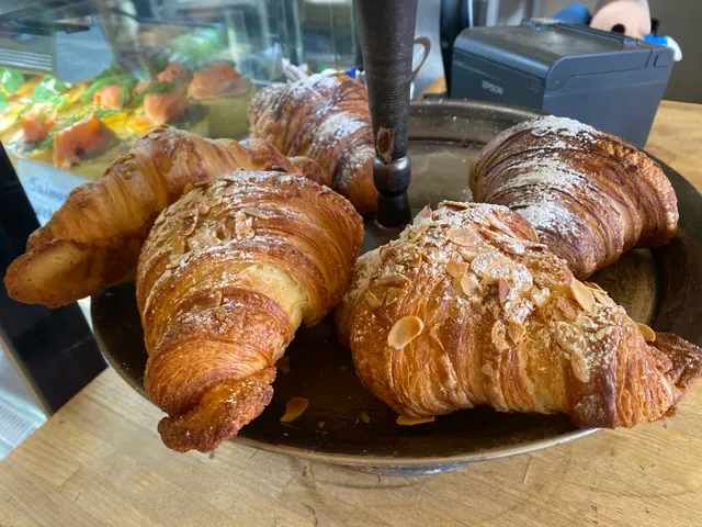 Swedish Tarts