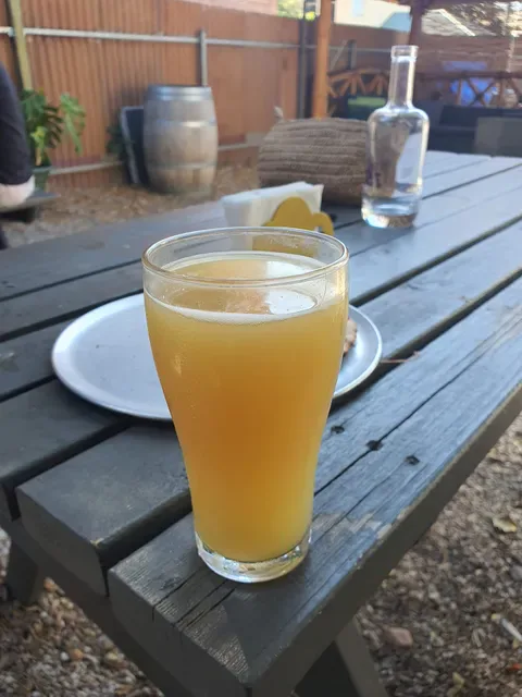 Sweet Amber Brewing Co