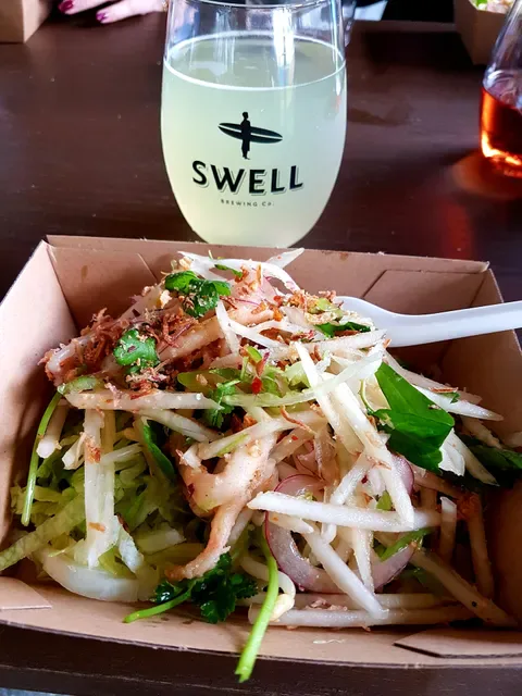 Swell Brewing Co. Taphouse & Brewery