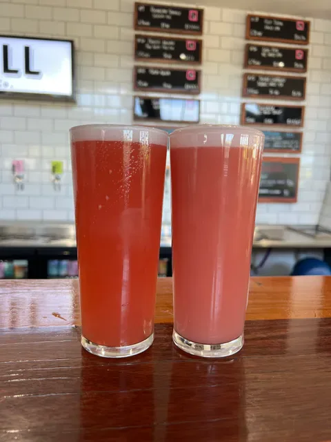 Swell Brewing Co. Taphouse & Brewery