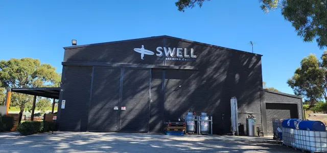 Swell Brewing Co. Taphouse & Brewery
