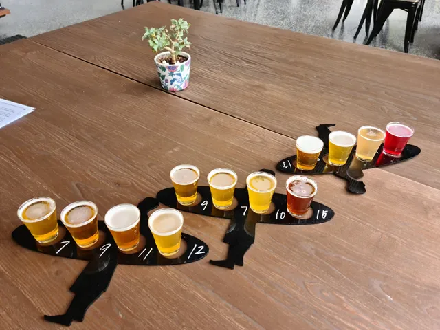 Swell Brewing Co. Taphouse & Brewery