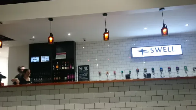 Swell Brewing Co. Taphouse & Brewery