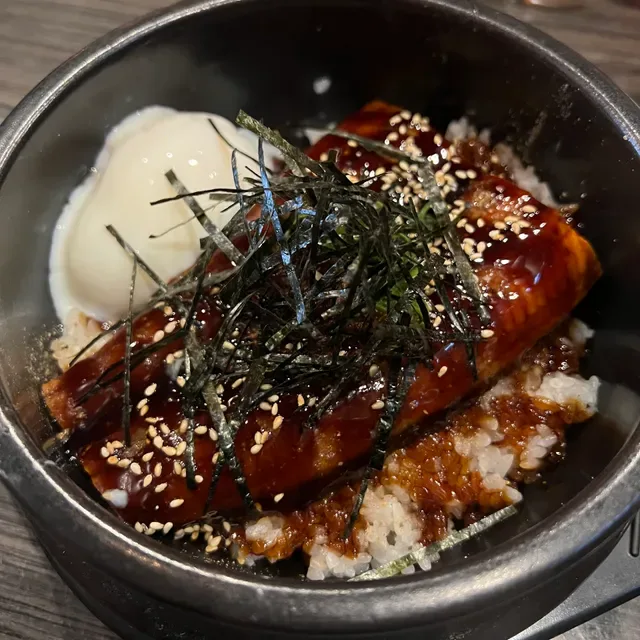 Swordman's Kitchen - Modern Asian Eatery . Artisan Cuisine