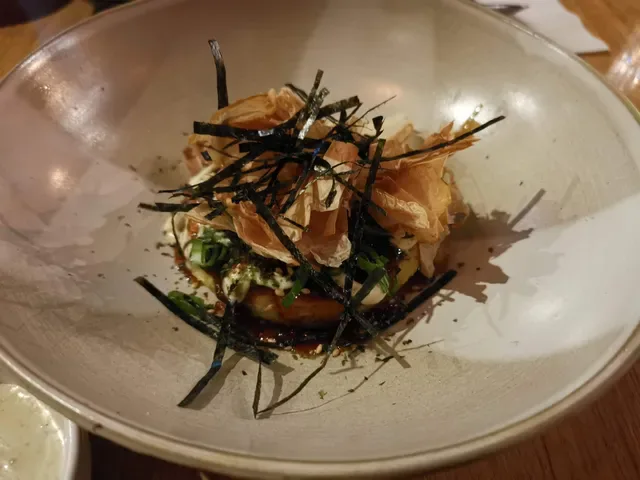 Swordman's Kitchen - Modern Asian Eatery . Artisan Cuisine
