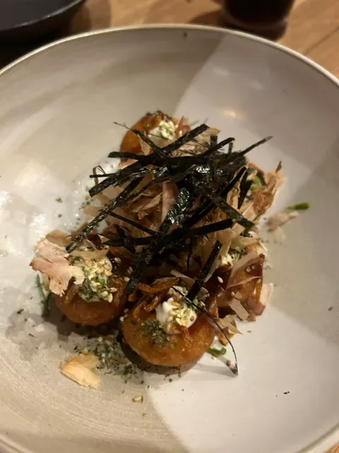 Swordman's Kitchen - Modern Asian Eatery . Artisan Cuisine