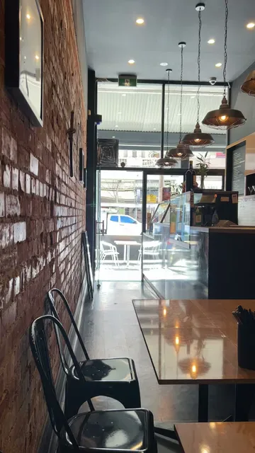 Swordman's Kitchen - Modern Asian Eatery . Artisan Cuisine