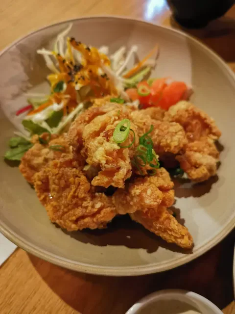 Swordman's Kitchen - Modern Asian Eatery . Artisan Cuisine
