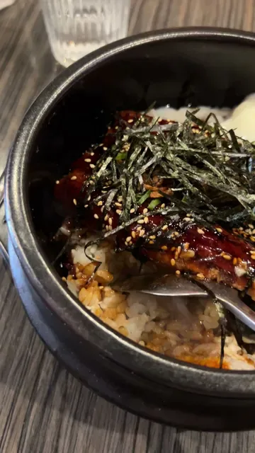 Swordman's Kitchen - Modern Asian Eatery . Artisan Cuisine