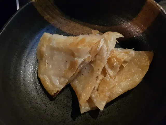 Swordman's Kitchen - Modern Asian Eatery . Artisan Cuisine