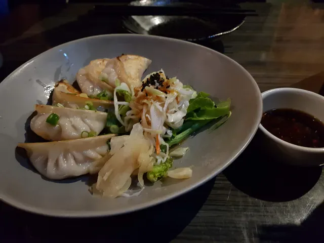 Swordman's Kitchen - Modern Asian Eatery . Artisan Cuisine
