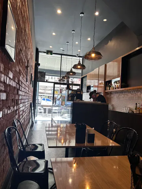 Swordman's Kitchen - Modern Asian Eatery . Artisan Cuisine