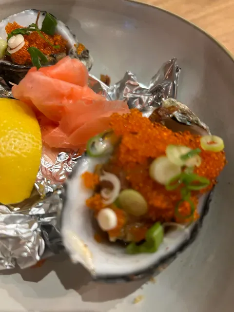 Swordman's Kitchen - Modern Asian Eatery . Artisan Cuisine