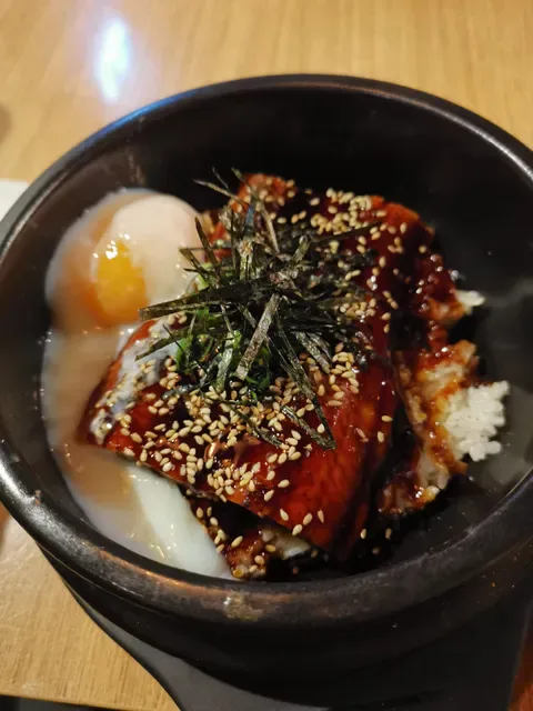 Swordman's Kitchen - Modern Asian Eatery . Artisan Cuisine