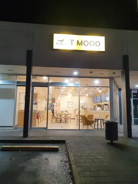 T Mood Dernancourt