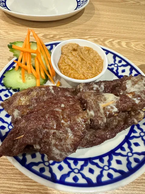 T P THAI KITCHEN