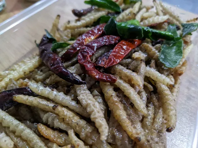 T P THAI KITCHEN