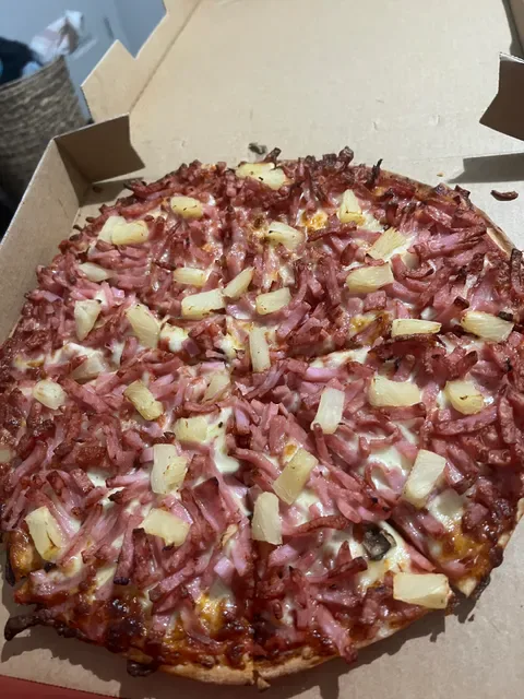 Tailor Made Pizza & Pasta