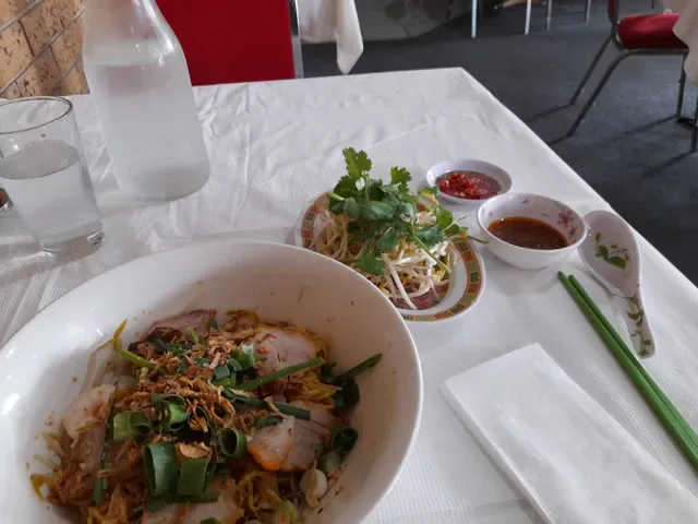 Tan Nhu Y
