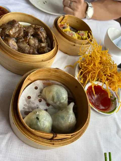 Tan Nhu Y