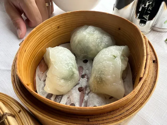 Tan Nhu Y