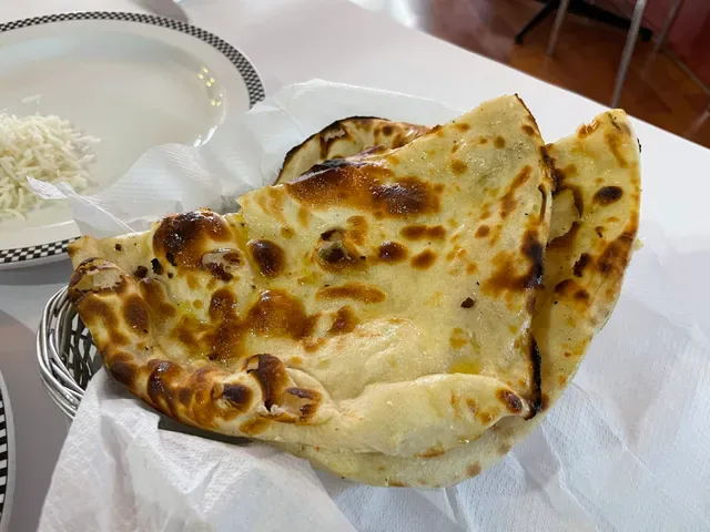 Tandoori Temptations