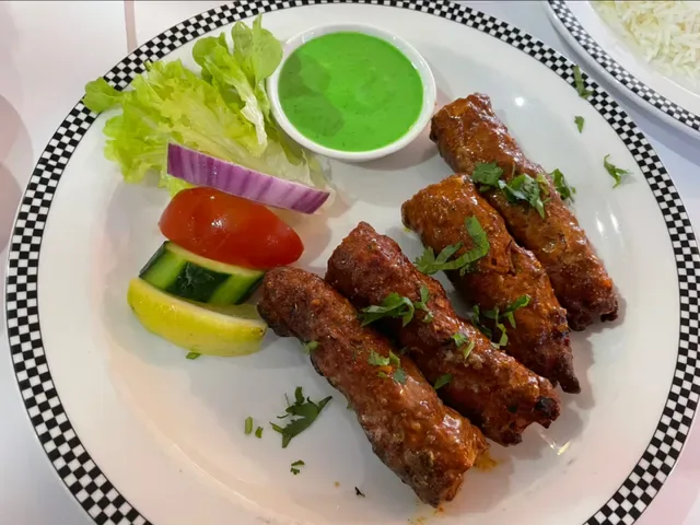 Tandoori Temptations