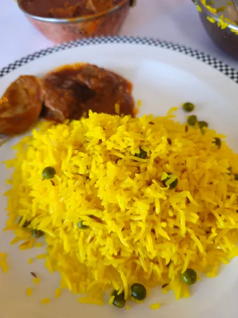 Tandoori Temptations