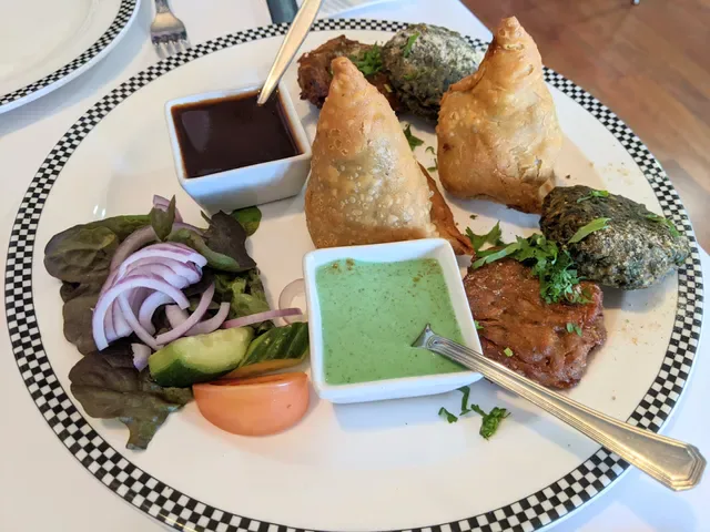 Tandoori Temptations