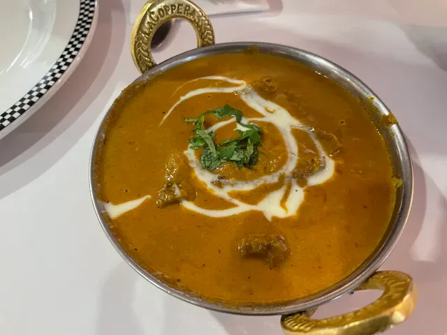 Tandoori Temptations