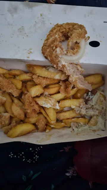 Tapleys Charcoal Chicken