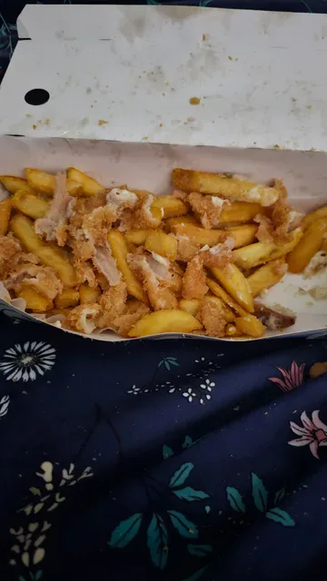 Tapleys Charcoal Chicken