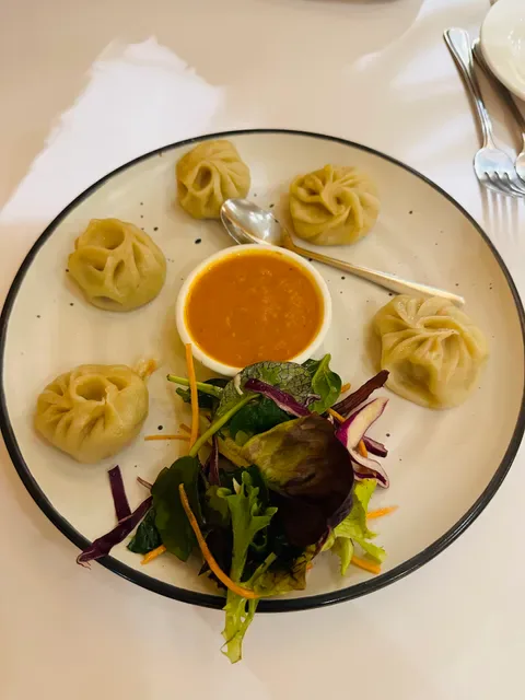 Taste of Nepal