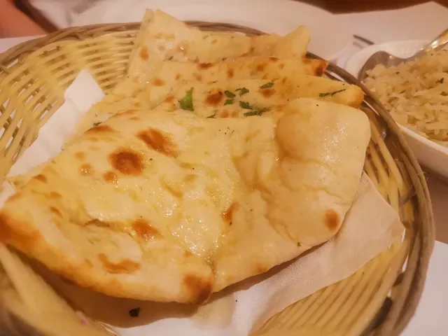 Taste of Nepal