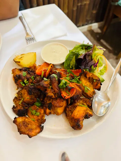 Taste of Nepal