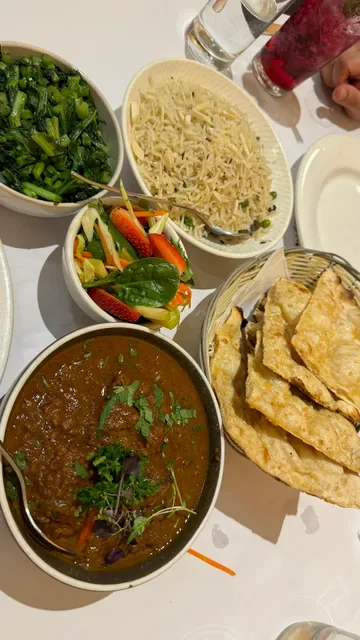 Taste of Nepal