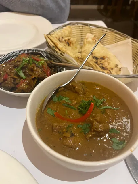 Taste of Nepal