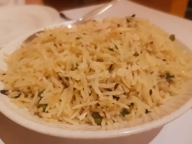 Taste of Nepal